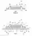 Fig. 02 - Method for making semiconductor device with sidewall recess and related devices