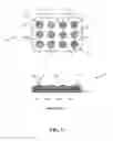 Fig. 10 - LED-based light sources for light emitting devices and lighting arrangements with photoluminescence wavelength conversion