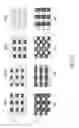 Fig. 09 - Method of forming an array of a multi-device unit cell