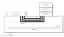 Fig. 01 - INTERPOSER TRANSMISSION LINE USING MULTIPLE METAL LAYERS