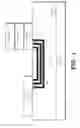 Fig. 02 - INTERPOSER TRANSMISSION LINE USING MULTIPLE METAL LAYERS