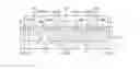 Fig. 01 - ELECTRONIC DEVICE, IN PARTICULAR FOR PROTECTION AGAINST OVERVOLTAGES