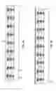 Fig. 04 - Ultrasonic transducers in complementary metal oxide semiconductor (CMOS) wafers and related apparatus and methods