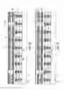 Fig. 06 - Ultrasonic transducers in complementary metal oxide semiconductor (CMOS) wafers and related apparatus and methods