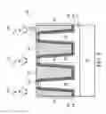 Fig. 07 - Forming doped regions in semiconductor strips