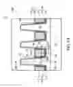 Fig. 09 - Forming doped regions in semiconductor strips
