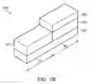 Fig. 03 - Fin field effect transistor (FinFET) device structure