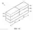 Fig. 04 - Fin field effect transistor (FinFET) device structure