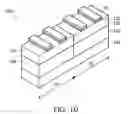 Fig. 05 - Fin field effect transistor (FinFET) device structure
