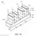 Fig. 06 - Fin field effect transistor (FinFET) device structure