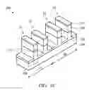 Fig. 07 - Fin field effect transistor (FinFET) device structure