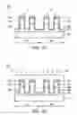 Fig. 16 - Fin field effect transistor (FinFET) device structure