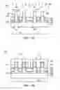 Fig. 20 - Fin field effect transistor (FinFET) device structure