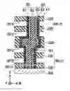 Fig. 01 - Semiconductor memory device and method for manufacturing the same