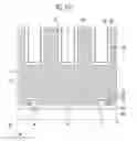 Fig. 35 - Semiconductor device and manufacturing method thereof