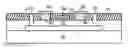 Fig. 01 - Printable device wafers with sacrificial layers