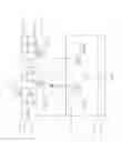 Fig. 07 - Interconnect structure for stacked device and method