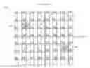 Fig. 01 - FLAT PANEL ARRAY WITH THE ALIGNMENT MARKS IN ACTIVE AREA