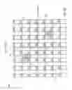 Fig. 10 - FLAT PANEL ARRAY WITH THE ALIGNMENT MARKS IN ACTIVE AREA
