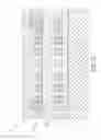 Fig. 04 - MAGNETIC ISOLATORS FOR INCREASED VOLTAGE OPERATIONS AND RELATED METHODS