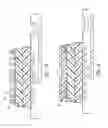 Fig. 10 - MAGNETIC ISOLATORS FOR INCREASED VOLTAGE OPERATIONS AND RELATED METHODS