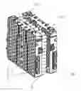 Fig. 01 - Integrated Cylindrical Power Cell Module and Manufacturing Method Thereof