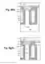 Fig. 17 - Nanotube termination structure for power semiconductor devices