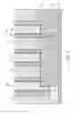 Fig. 02 - Method to form air-gap spacers and air-gap spacer-containing structures