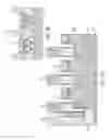 Fig. 07 - Method to form air-gap spacers and air-gap spacer-containing structures