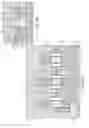Fig. 10 - Method to form air-gap spacers and air-gap spacer-containing structures