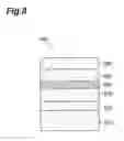 Fig. 09 - Semiconductor film and semiconductor element