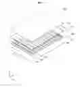 Fig. 02 - SOLAR CELL PANEL AND BACK SHEET FOR THE SAME