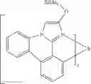 Fig. 70 - Organic electroluminescent materials and devices