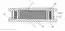Fig. 01 - OLED package structure and packaging method