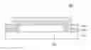 Fig. 01 - Organic luminescence display device and method of manufacturing the same