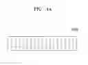 Fig. 05 - Organic luminescence display device and method of manufacturing the same