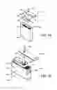 Fig. 02 - Cathode insulator design