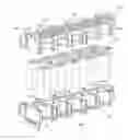 Fig. 01 - Shielding Receptacle for Battery Cells