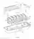 Fig. 06 - Shielding Receptacle for Battery Cells