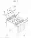Fig. 02 - Rechargeable battery module and rechargeable battery pack