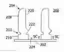 Fig. 01 - ANODE CAN SACRIFICIAL MANDRELS AND FABRICATION METHODS