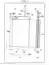Fig. 02 - Wound battery including notched current collector sheet