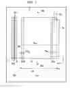 Fig. 08 - Wound battery including notched current collector sheet