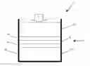 Fig. 01 - Solid-state reserve battery activated by compression