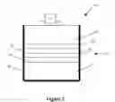 Fig. 03 - Solid-state reserve battery activated by compression