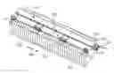 Fig. 01 - Connector assembly for a battery system