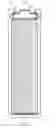 Fig. 02 - SHIELDING RECEPTACLE FOR BATTERY CELLS
