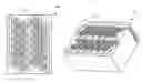Fig. 01 - Battery coolant loop pad for electric vehicles