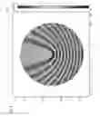 Fig. 09 - Holographic mode conversion for transmission lines