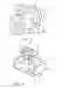Fig. 05 - Three-axis pedestal having motion platform and piggy back assemblies